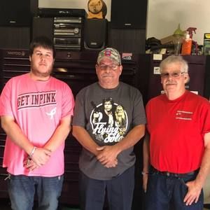 Meet your Posher, Brett